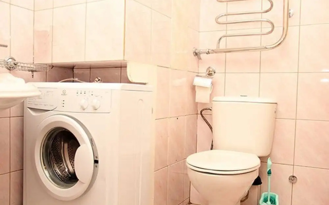 Улучшенные апартаменты «ApartLux на Амундсена 5» — фото