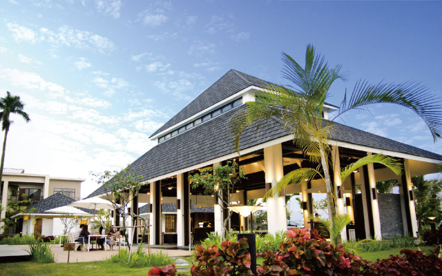 Orient Resort Penbay