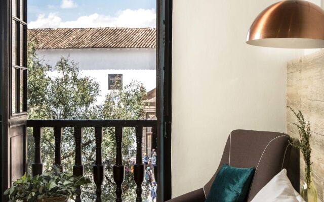 Abittare Hotels