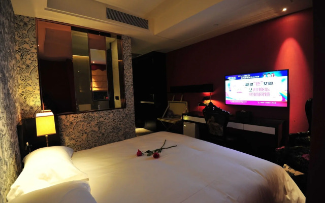 Butterfly Boutique Hotel
