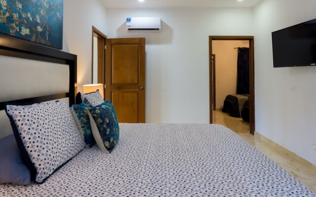 Paseo Del Sol Surf B 301 3 Bedroom Condo by RedAwning