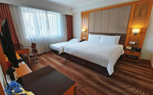 Holiday Inn Beijing Chang An West by IHG