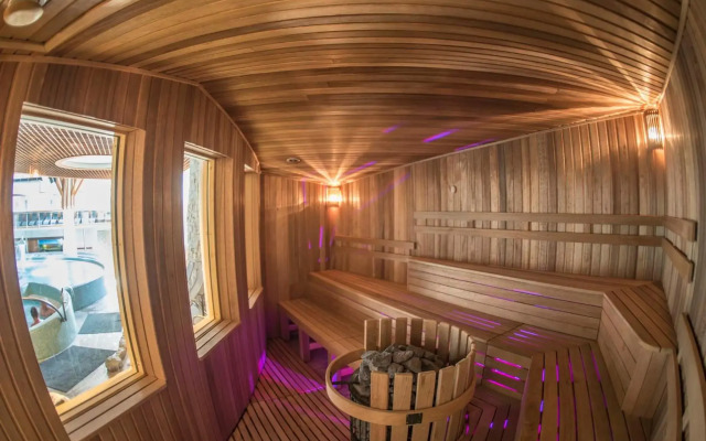 MenDan Magic Spa & Wellness Hotel
