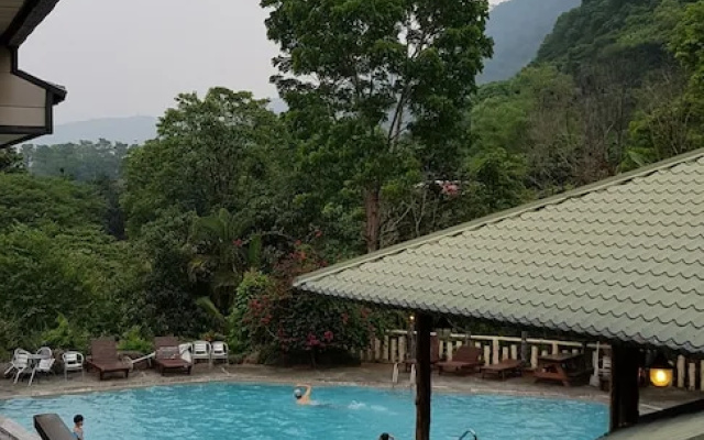 Tian Kuo Lu Dadi Homestay