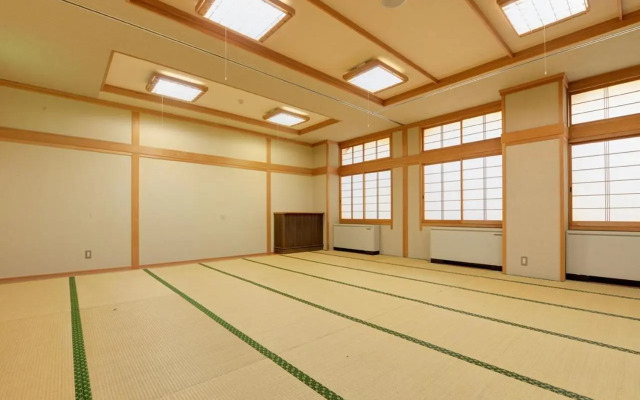 Shirabiso Kogen Amanogawa