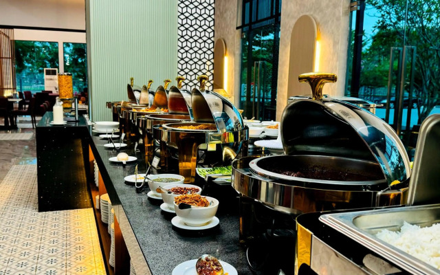 Raia Hotel & Convention Centre Alor Setar