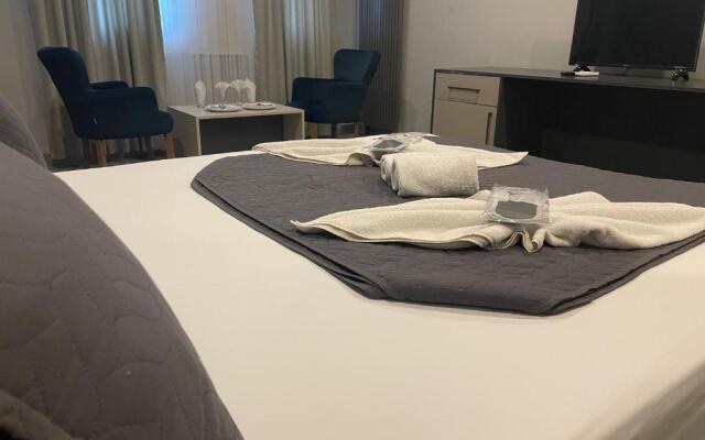 Agora Royal Residence