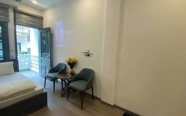 Era Apartment Giang Vo