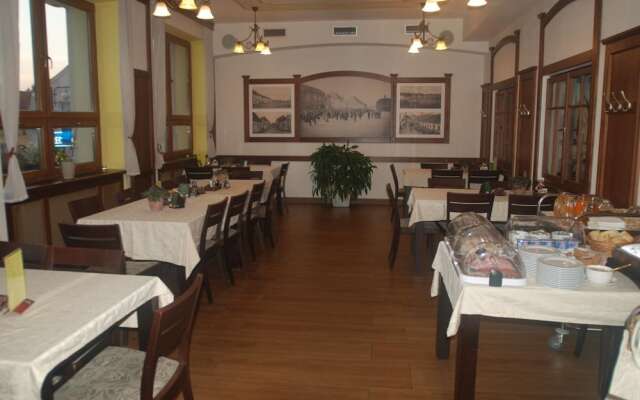 Hotel Pansky dum