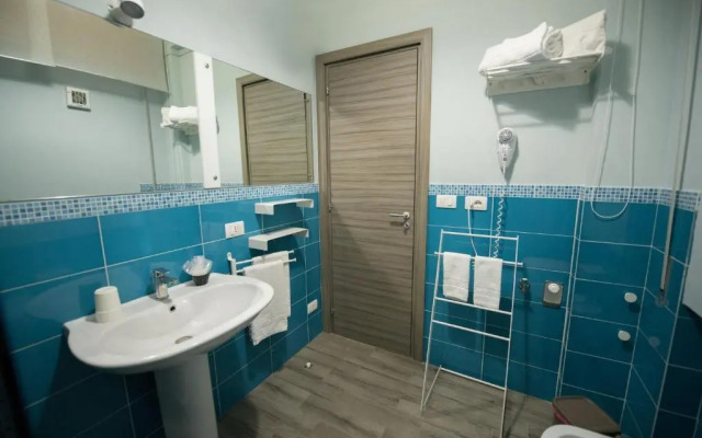 Sale e Sabbia B&B