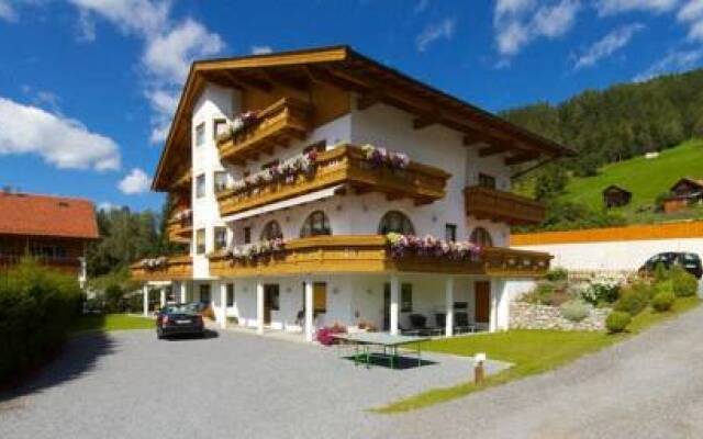 Pension Romantica