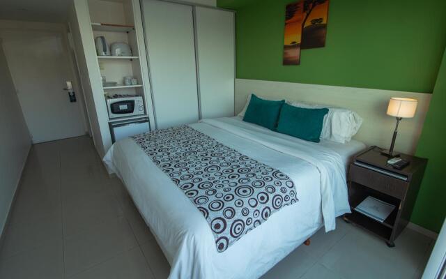 ISI Baires Rental Apart & Suites