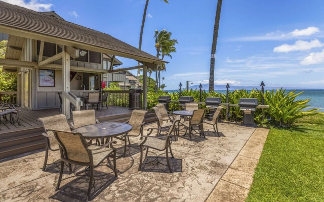 Kahana Village #39 2 Bedroom Condo