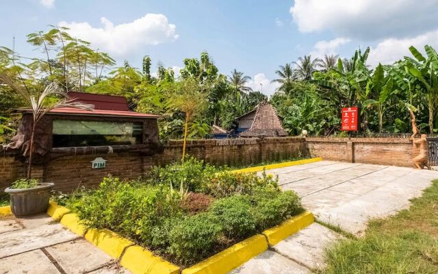 Hotel O Pondok Inspirasi Minggir