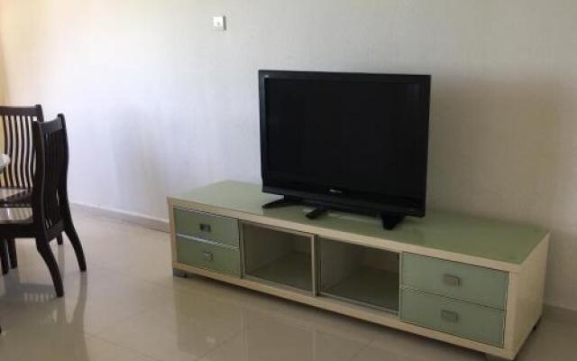 The Ferringhi Seaview