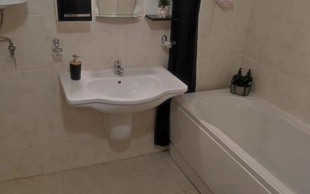 F307 Studio Aspen Golf Resort Bansko