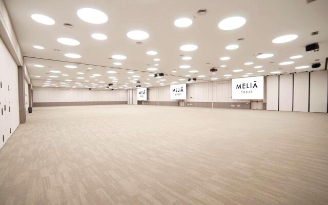 Melia Sitges