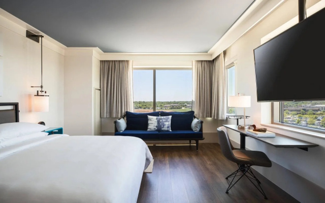 Renaissance Columbus Westerville-Polaris Hotel
