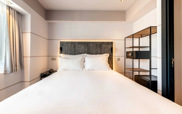 Pestana Lisboa Vintage City Center Suites