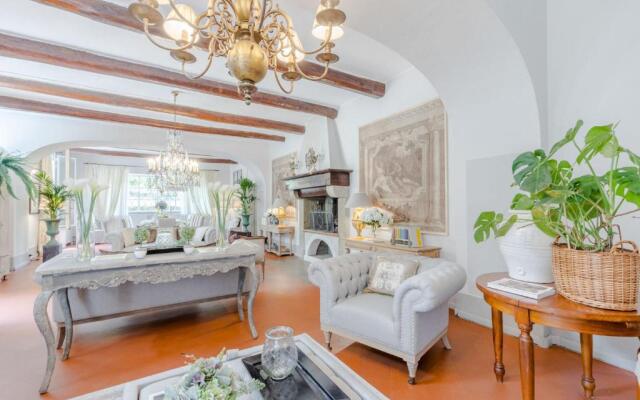 Villa Elizabeth