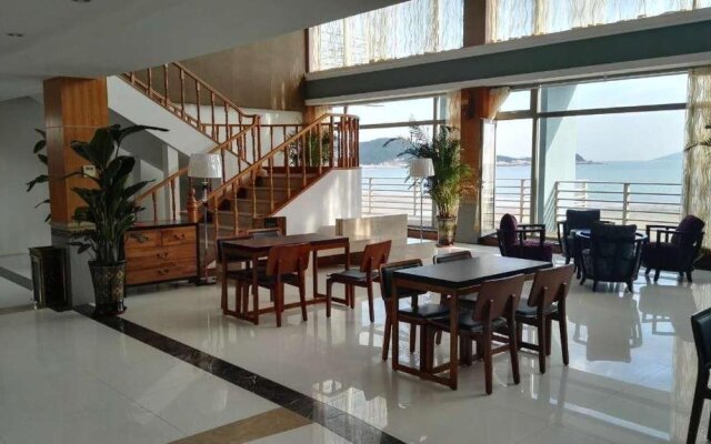 Qingdao MTES Hotel