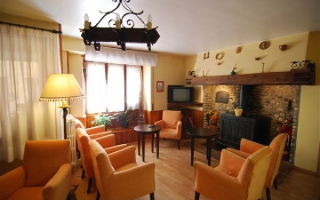 Pension Casa Vicenta