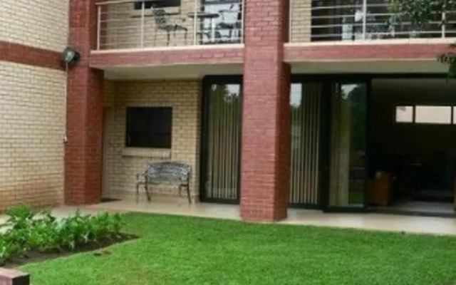 Rustenburg Boutique Hotel