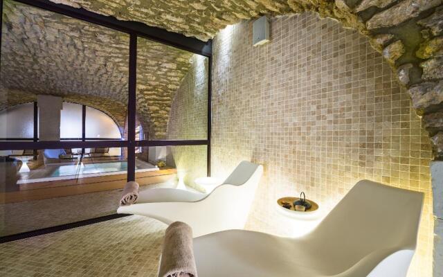 Moulin de Vernegues Hotel & Spa