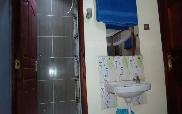 Spiral Height Towers Guest House