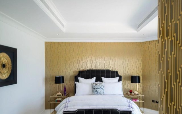 Dream Inn Palm Jumeirah Villa