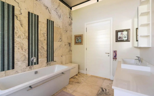 Umhlanga Beach Villa