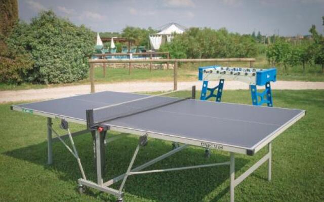 Agriturismo Le Campagnole