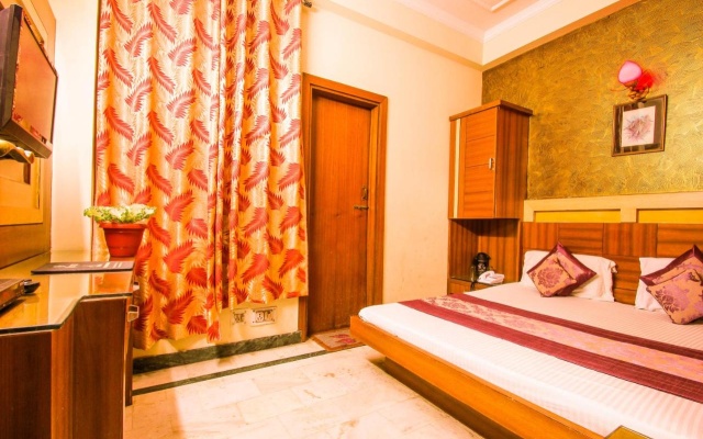 Hotel Star Paradise