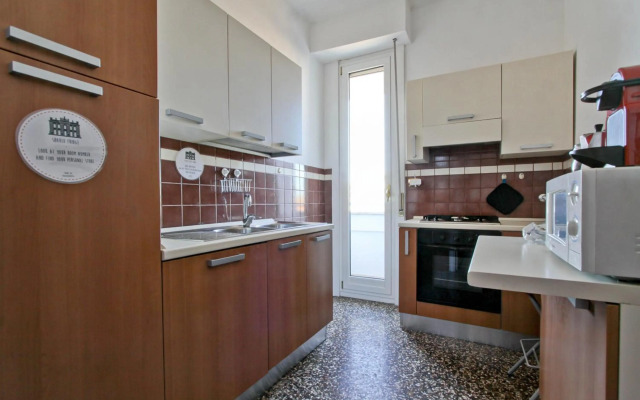 BigFamilyFlats - The Basilica Suite