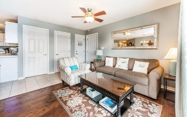 Beachside Villas 332