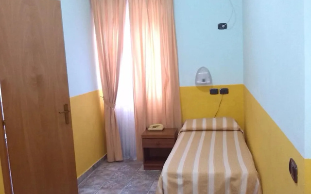 Hotel San Francesco Terme