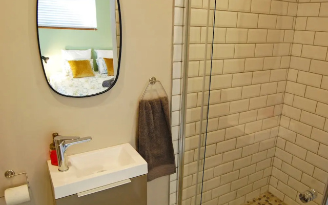 Stonehaven Guest House
