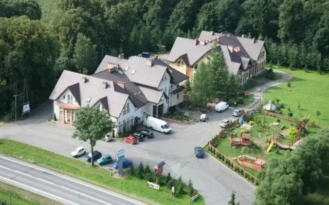 Zajazd Pod Lipą