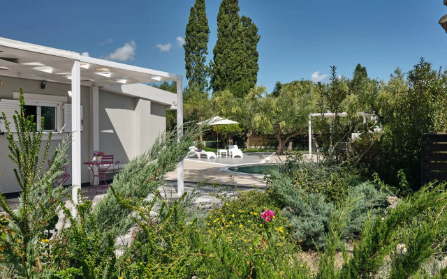 Villa Matina Zakynthos