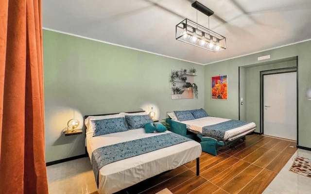 The Quarters Naples Apartment