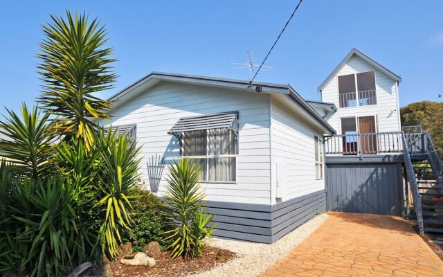 The Lighthouse - Surf Side