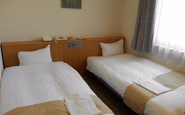 Nest Hotel Kumamoto
