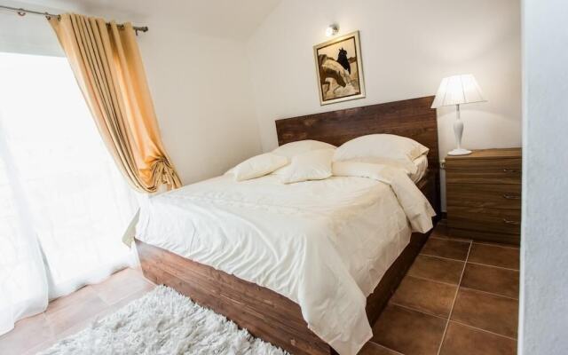 Villa Suzy Lux