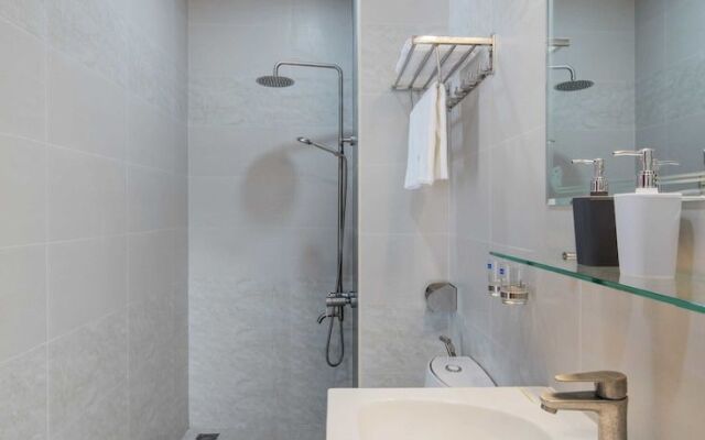 Nhat Minh Anh Hotel