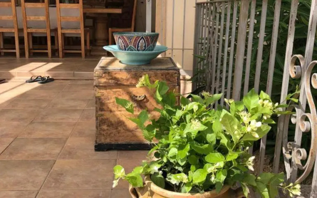 Villa Finca la Jarra