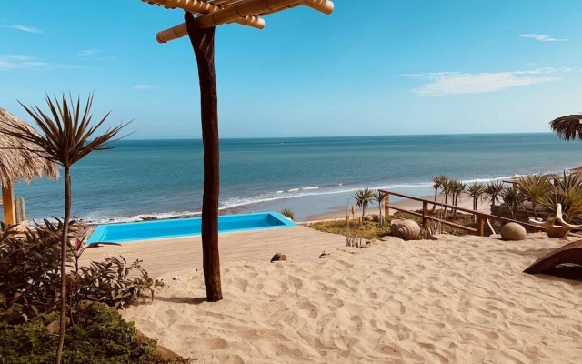 La Playa