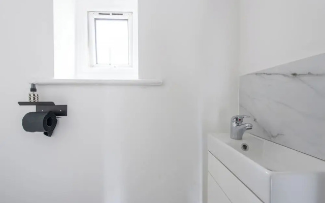 Apartment - Stay 6 - Parking - Petsok - Stratford