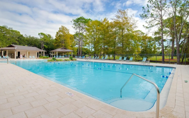 Magnolia Village 508