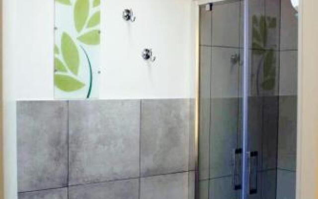 Al Giardino degli Artisti