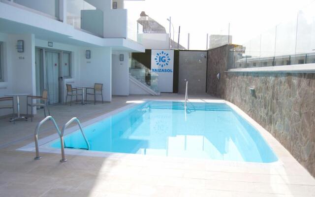 IG YAIZASOL PREMIUM APARTMENTS - Only Adults